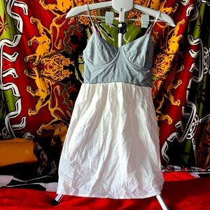 Beautiful summer dress 👗